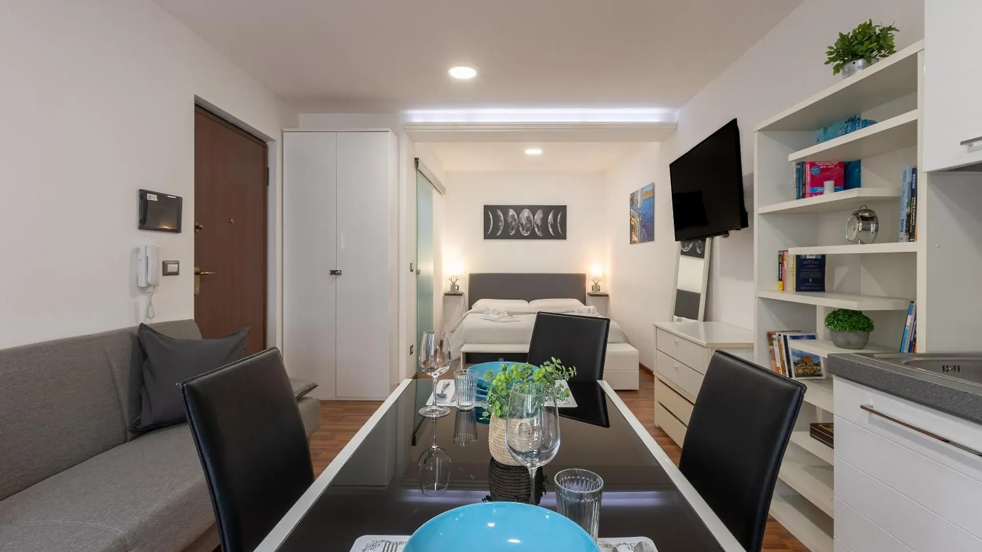 Appartamento Casa Shelter Alghero