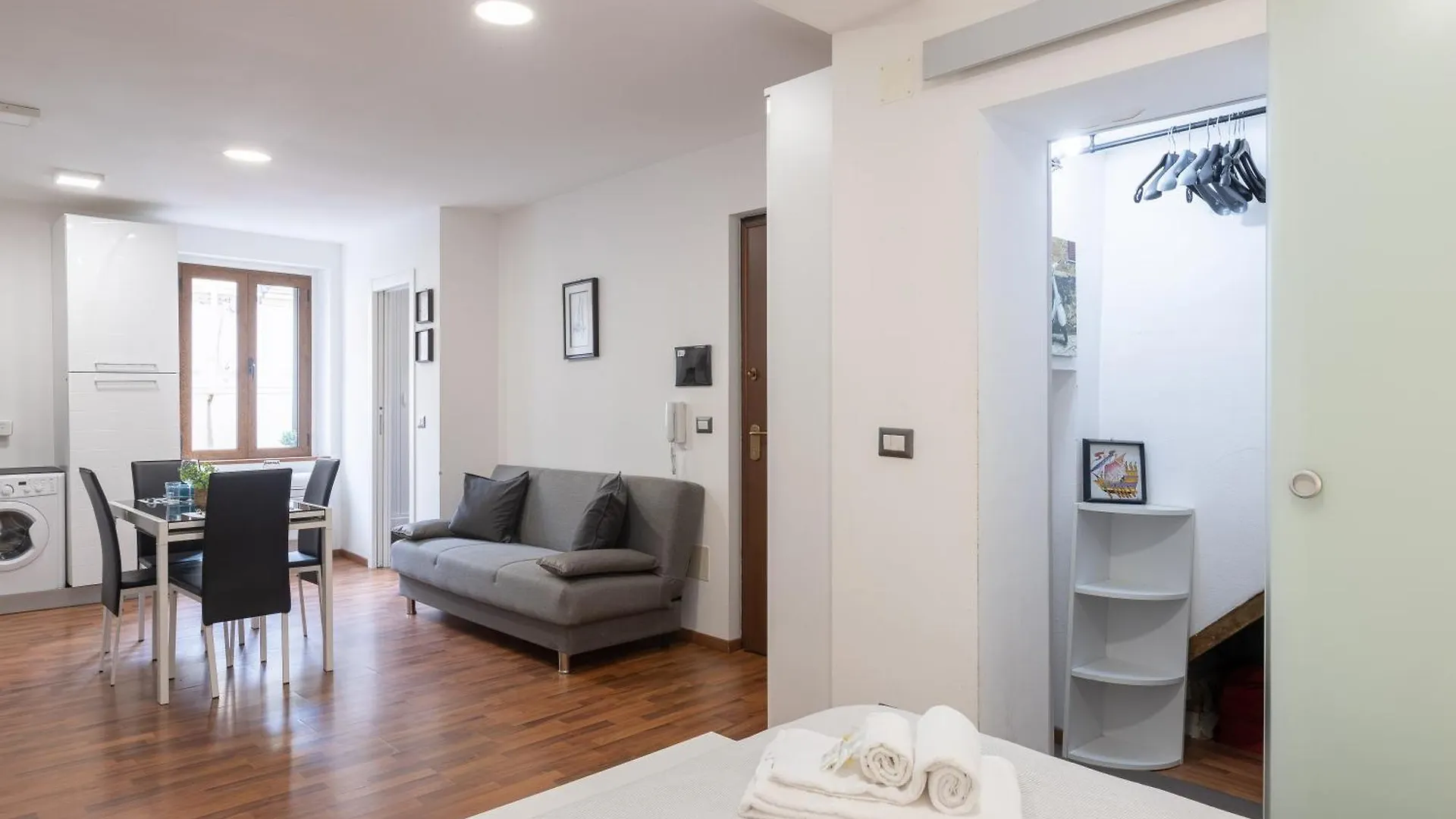 Appartamento Casa Shelter Alghero