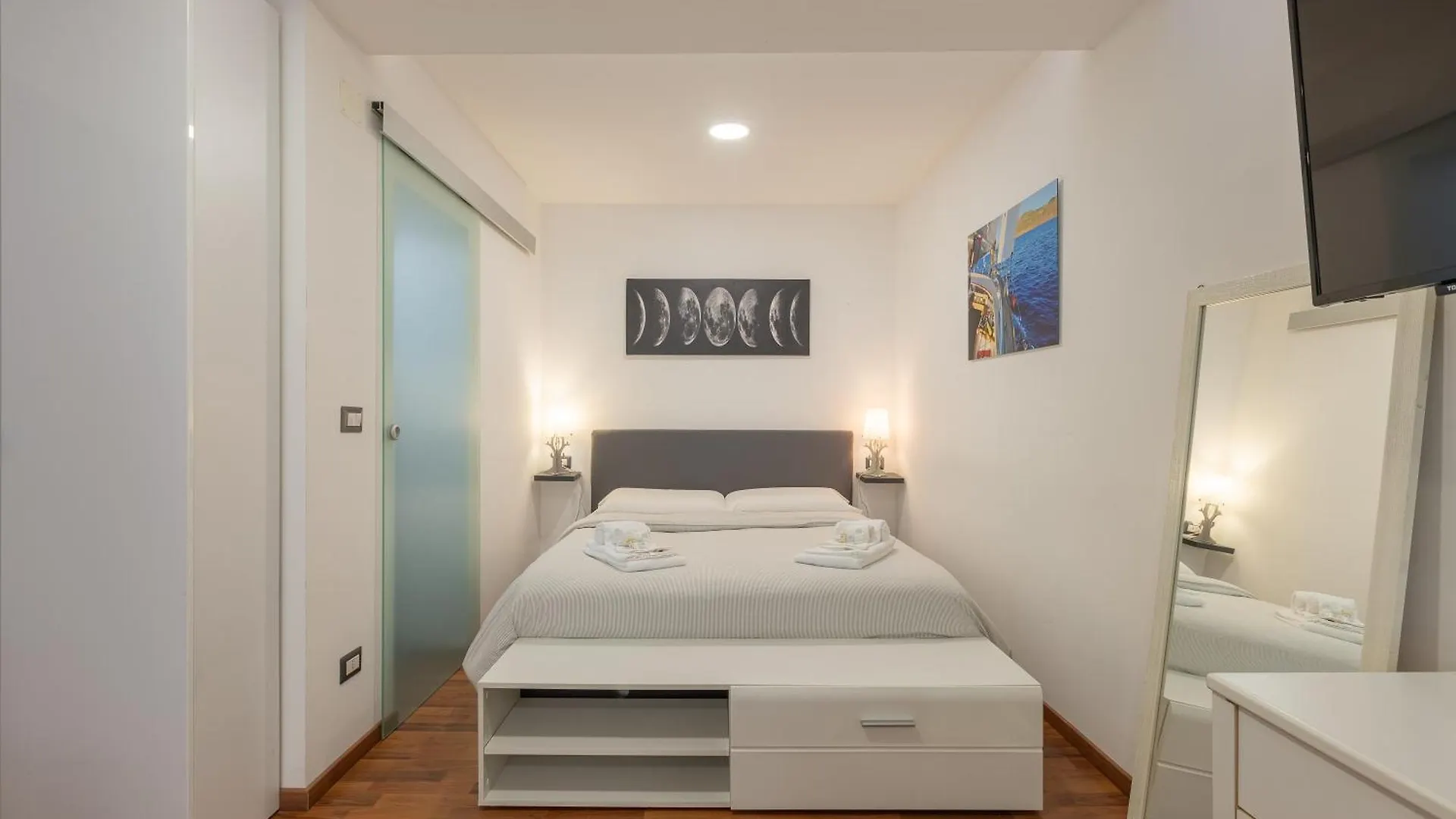 Appartamento Casa Shelter Alghero