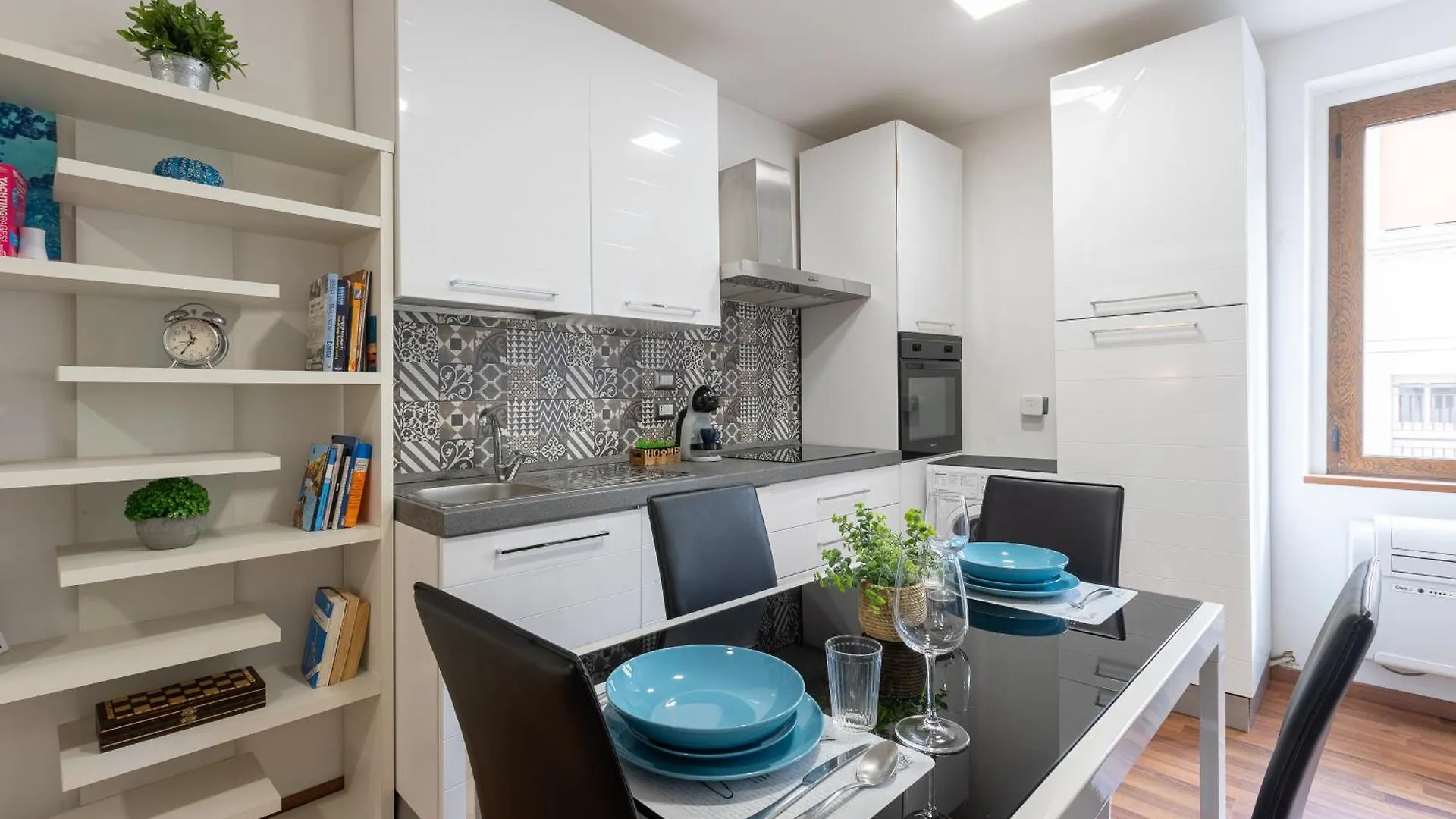 Appartamento Casa Shelter Alghero