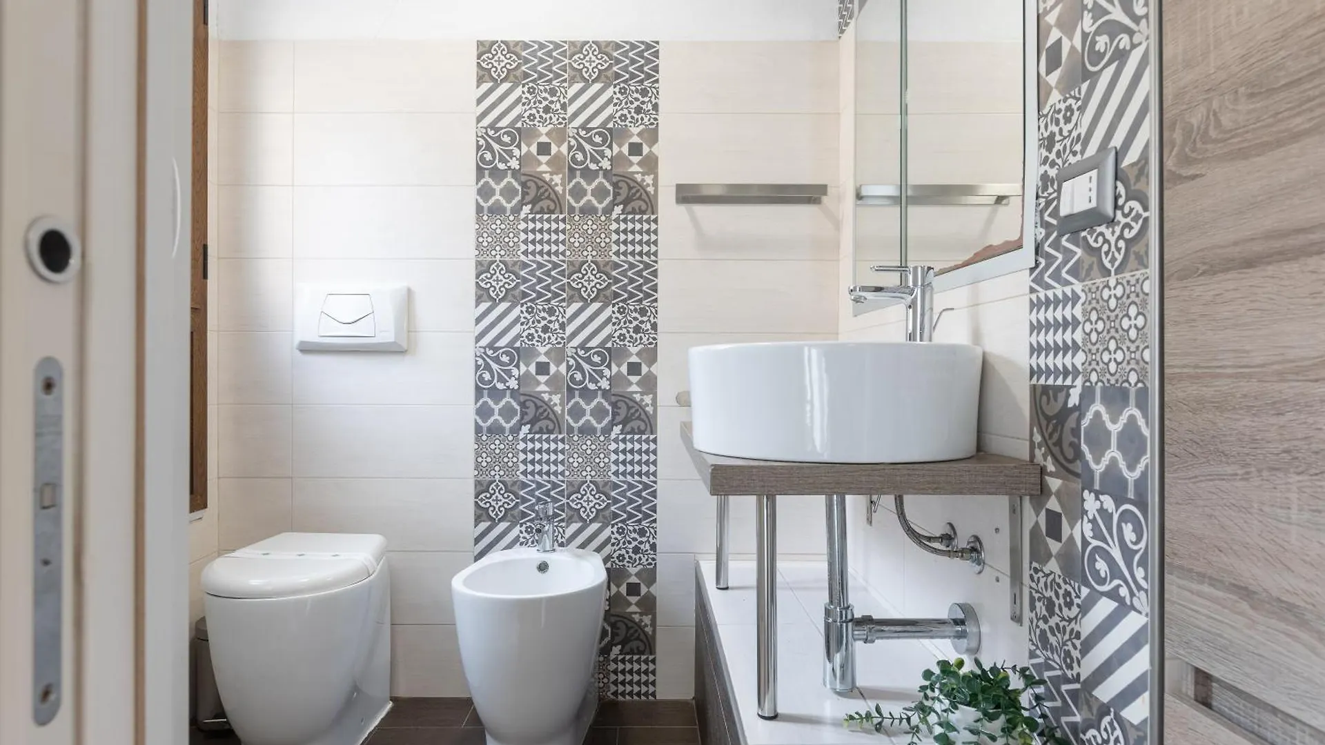 Appartamento Casa Shelter Alghero Italia