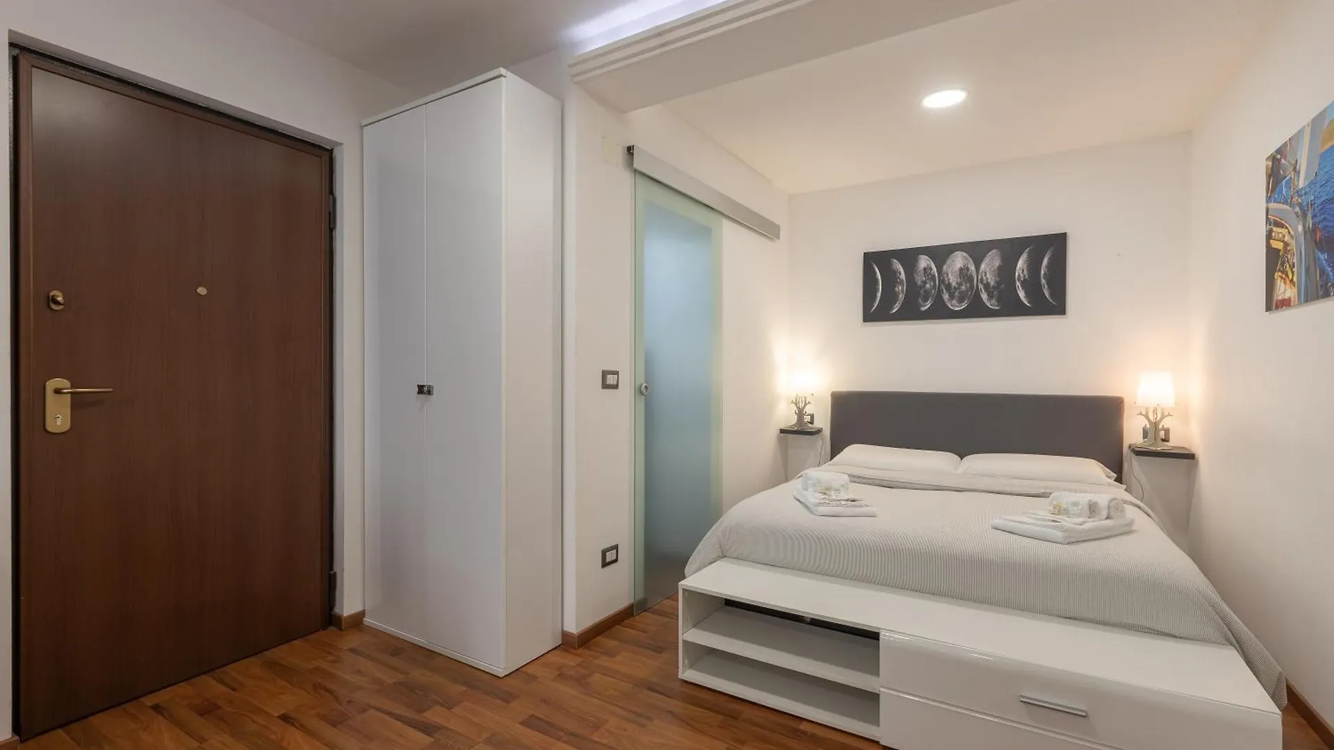 Appartamento Casa Shelter Alghero
